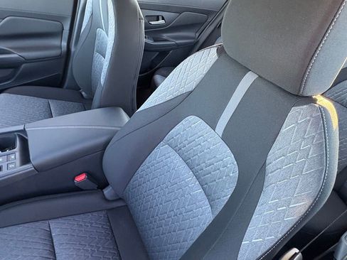New 2026 Nissan Sentra SV w/ Floor Mat Package image 19