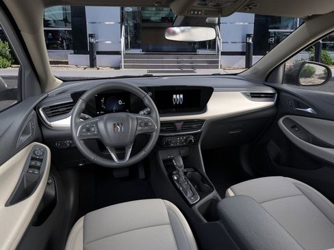 New 2026 Buick Encore GX Preferred w/ Advanced Technology Package image 15