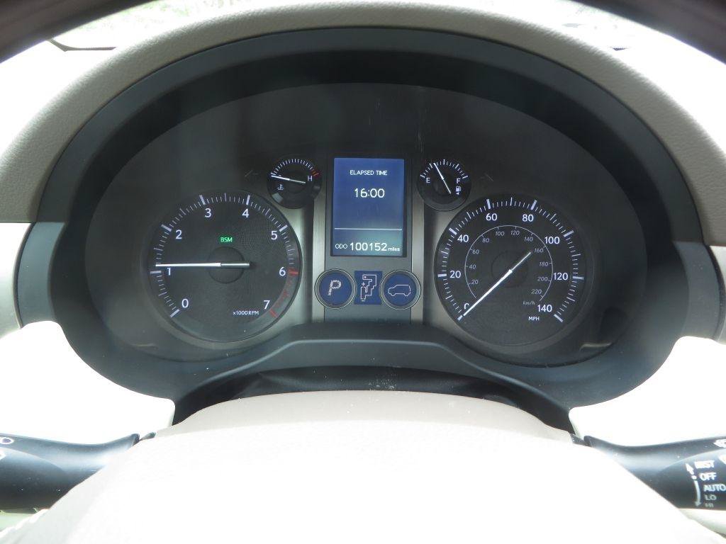 Used 2019 Lexus GX 460 Premium w/ Premium Package AWD/4WD image 19