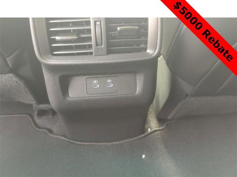 New 2025 Nissan Murano SL image 21