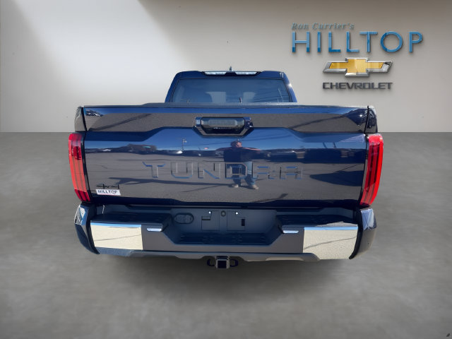 Used 2024 Toyota Tundra SR5 w/ TRD Off-Road Package AWD/4WD image 5
