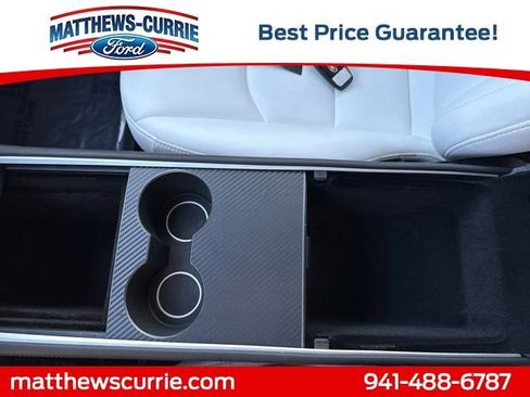 Used 2023 Tesla Model 3 Long Range image 24