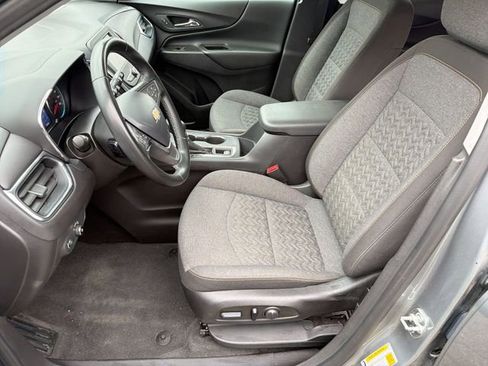 Used 2024 Chevrolet Equinox LT image 14