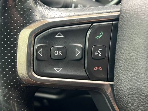 Used 2019 RAM 1500 Sport w/ Level 2 Equipment Group AWD/4WD image 22