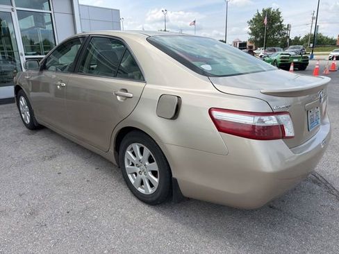 Used 2007 Toyota Camry Hybrid FWD image 4