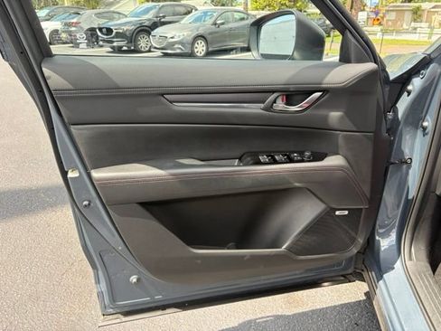 Used 2025 MAZDA CX-5 Carbon Edition AWD/4WD image 12