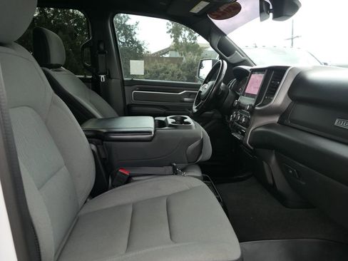 Used 2022 RAM 1500 Big Horn image 26