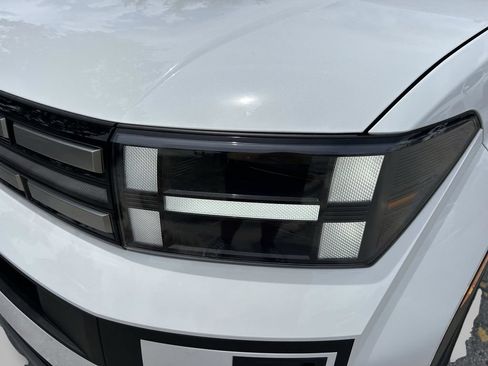 New 2026 Hyundai Santa Fe SEL FWD image 13