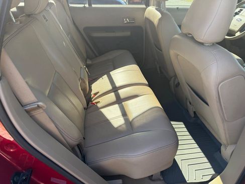 Used 2007 Ford Edge SEL FWD image 12