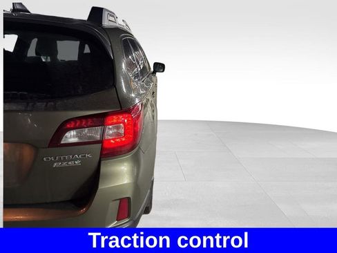 Used 2017 Subaru Outback 2.5i Premium image 5