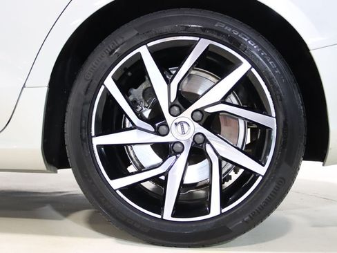 Used 2020 Volvo S60 T6 Momentum AWD/4WD image 57