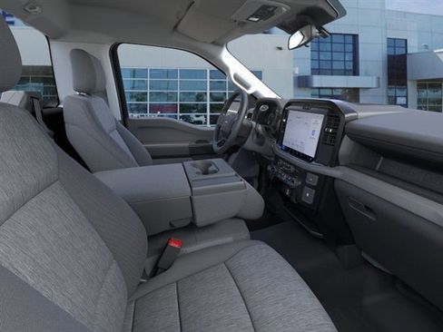 New 2026 Ford F150 XL image 11
