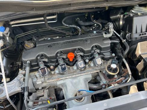 Used 2018 Honda HR-V EX image 33