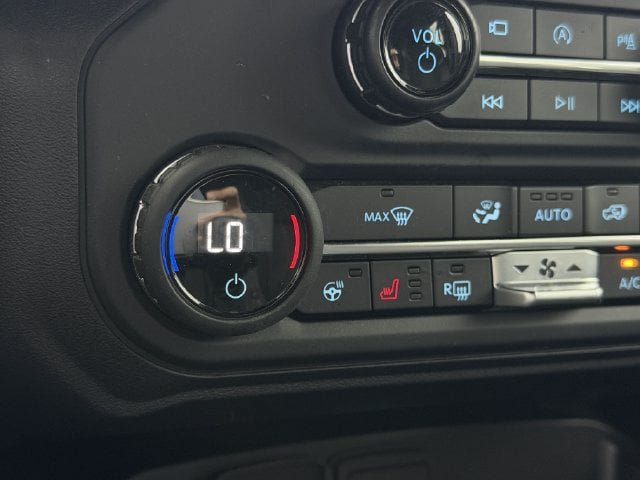 Used 2023 Ford Bronco Raptor AWD/4WD image 21