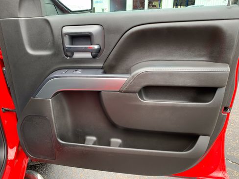 Used 2017 Chevrolet Silverado 1500 LT w/ All Star Edition AWD/4WD image 44