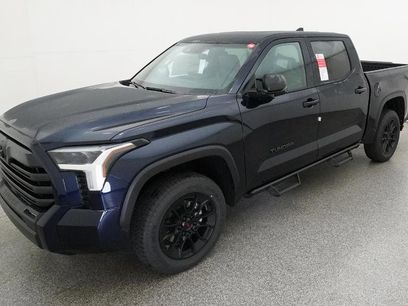 New 2026 Toyota Tundra SR5