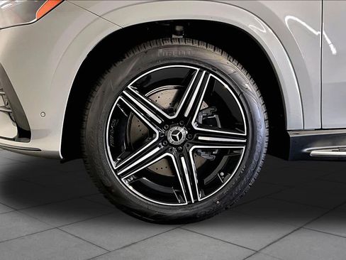 New 2026 Mercedes-Benz GLE 450 4MATIC Coupe image 17