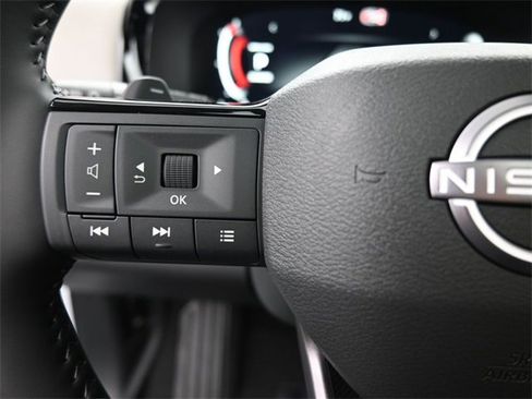 New 2026 Nissan Pathfinder SL w/ SL Premium Package image 28