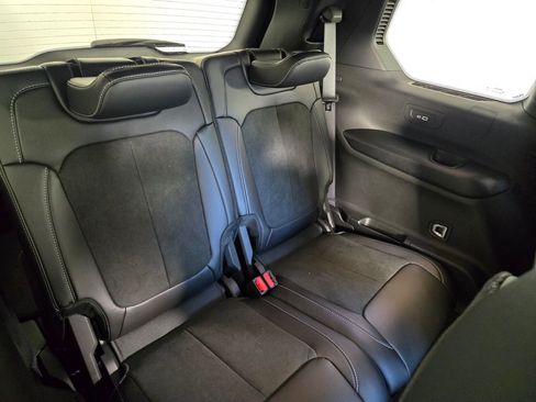 New 2025 Jeep Grand Cherokee L Laredo RWD image 19