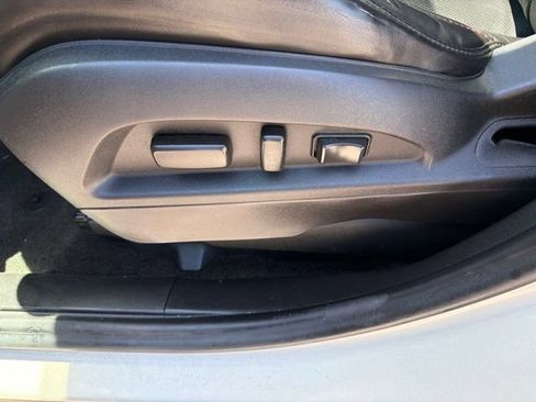 Used 2015 GMC Terrain SLT w/ Open Road Package AWD/4WD image 12