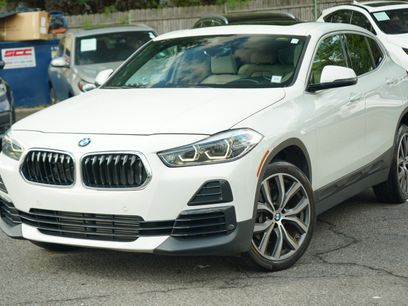 Used 2022 BMW X2 xDrive28i w/ Convenience Package