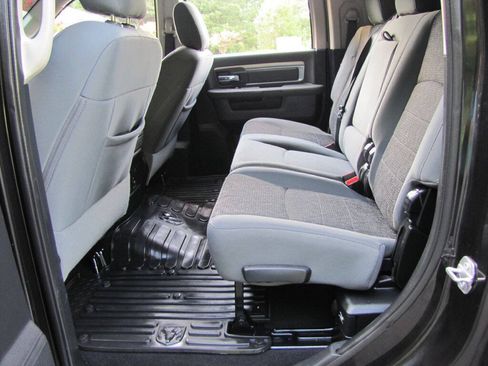 Used 2016 RAM 2500 Lone Star AWD/4WD image 17