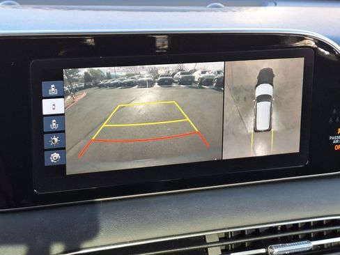 Certified 2021 Hyundai Palisade Limited w/ Cargo Package image 22