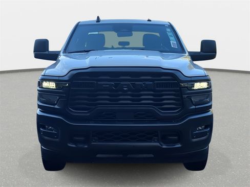 New 2026 RAM 2500 Tradesman image 2