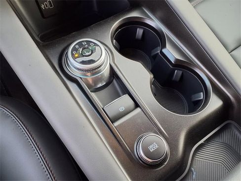 New 2026 Ford Explorer Active image 13