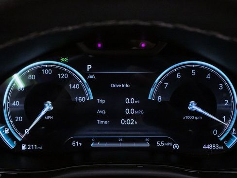 Certified 2022 Genesis GV70 3.5T Sport w/ Sport Prestige Package image 22