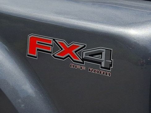Used 2024 Ford F350 XLT AWD/4WD image 21