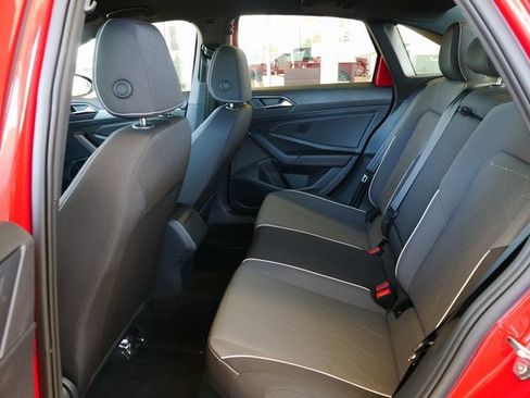 New 2025 Volkswagen Jetta Sport image 12