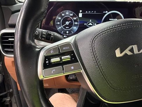 Used 2023 Kia Telluride SX Prestige X-Line AWD/4WD image 29