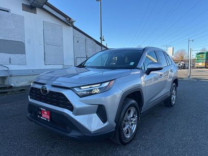 Certified 2024 Toyota RAV4 XLE w/ Convenience Package