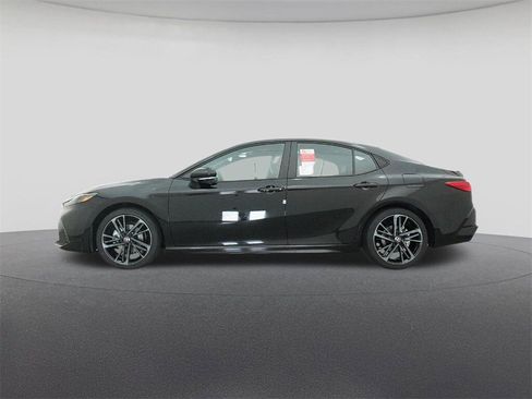 New 2026 Toyota Camry XSE image 19