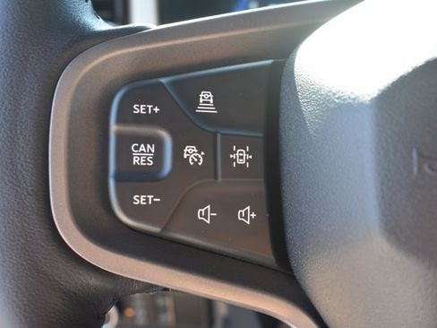 Used 2025 Ford Bronco Outer Banks AWD/4WD image 19