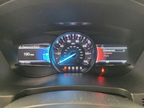 Used 2018 Ford Explorer XLT w/ Equipment Group 202A image 23