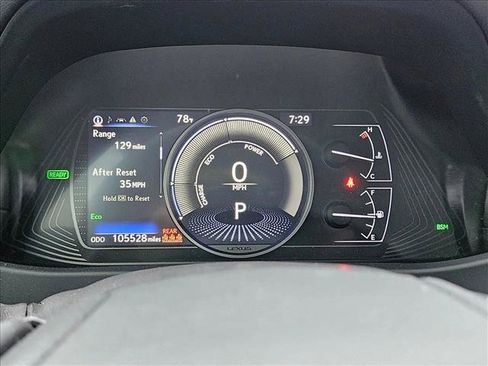 Used 2019 Lexus UX 250h w/ Premium Package AWD/4WD image 11