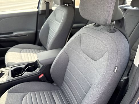 Certified 2025 Kia K4 EX FWD image 12