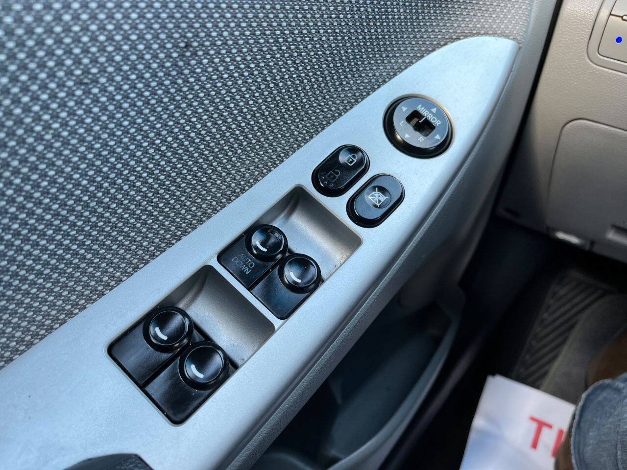 Used 2013 Hyundai Accent GLS FWD image 15