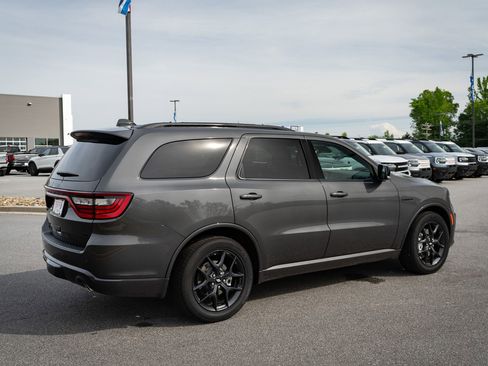 New 2026 Dodge Durango GT AWD/4WD image 10