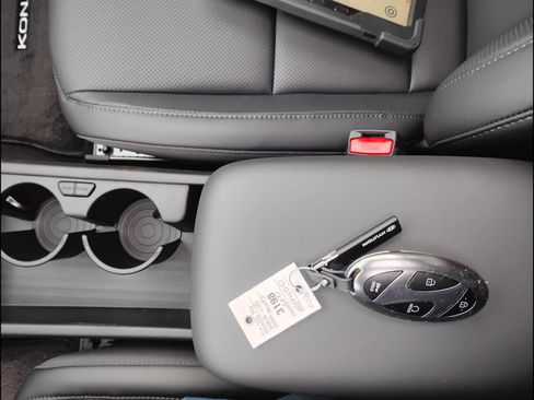 New 2026 Hyundai Kona Limited image 26