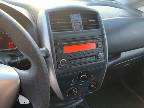 Used 2015 Nissan Versa Note S Plus FWD image 27