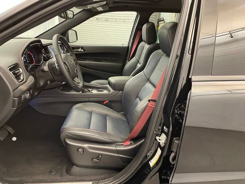 New 2026 Dodge Durango GT AWD/4WD image 16