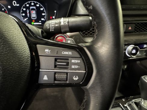 Used 2023 Acura Integra Base image 10