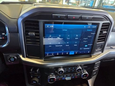 Used 2023 Ford F150 Lariat image 40