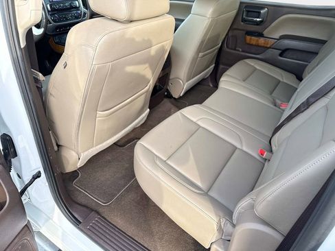 Used 2017 GMC Sierra 1500 SLT image 13