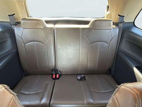 Used 2017 GMC Acadia Limited SLT image 17