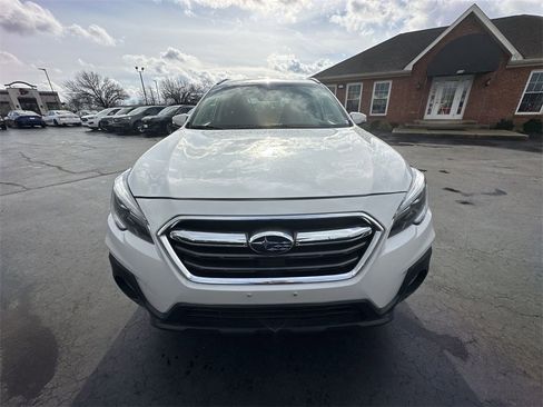 Used 2019 Subaru Outback 3.6R Touring image 27