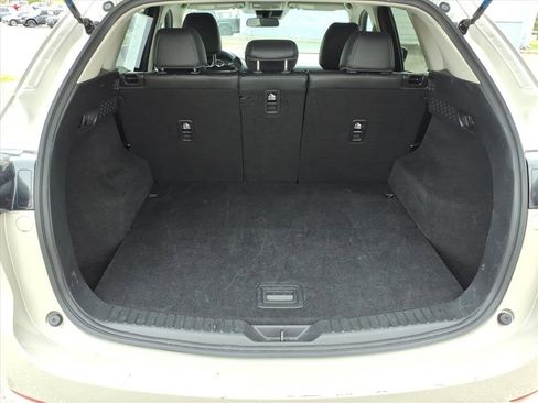 Used 2025 MAZDA CX-5 AWD 2.5 S w/ Select Package image 10